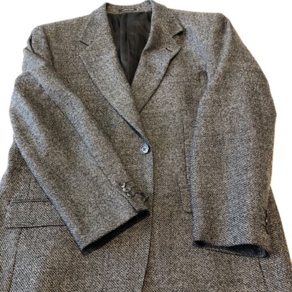 Mens Sport Coat